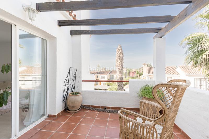 Foto 18df25a8-9d1f-43da-a721-0edcd4a45a60. Ático elegante, amplio y soleado ático, 3 dormitorios, 2 baños, listo para entrar, en la ubicación privilegiada de belair, . en Estepona