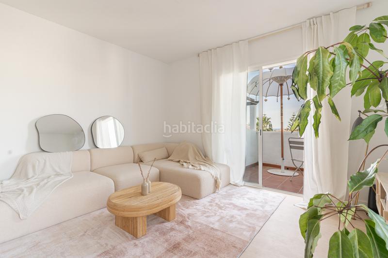 Foto db5d7a8f-984c-4eb1-8d07-5e81ca4b98db. Ático elegante, amplio y soleado ático, 3 dormitorios, 2 baños, listo para entrar, en la ubicación privilegiada de belair, . en Estepona