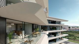 Apartament a Centro. Exclusivo nuevo desarrollo, bellamente diseñado, 2 dormitorios,