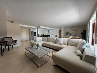 Àtic a Puerto de Sotogrande-La Marina. Atico dúplex impresionante, 4 dormitorios, 4 baños en suite, muy