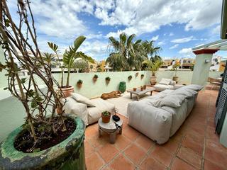 Àtic a Puerto de Sotogrande-La Marina. Ático dúplex, moderno, luminoso y espacioso, 4 dormitorios, 4 ba