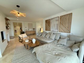 Àtic a Puerto de Sotogrande-La Marina. Ático dúplex, moderno, luminoso y espacioso, 4 dormitorios, 4 ba