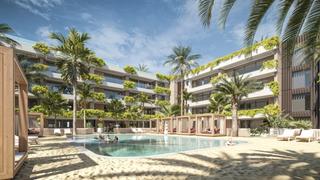 Appartement à Playa Bajadilla - Puertos. Exclusiva nueva urbanización de 2, 3 y 4 dormitorios en la zona
