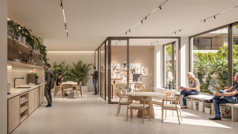 Foto d6bf0c24-2d3e-4da9-ab9d-6015cf39b93a. Apartamento exclusiva nueva urbanización de 2, 3 y 4 dormitorios en la zona urbana oeste, san pedro de alcantara. en Marbella