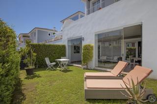 Appartement à Centro. Encantador, moderno, planta baja, 2 dormitorios, 2 baño apartame