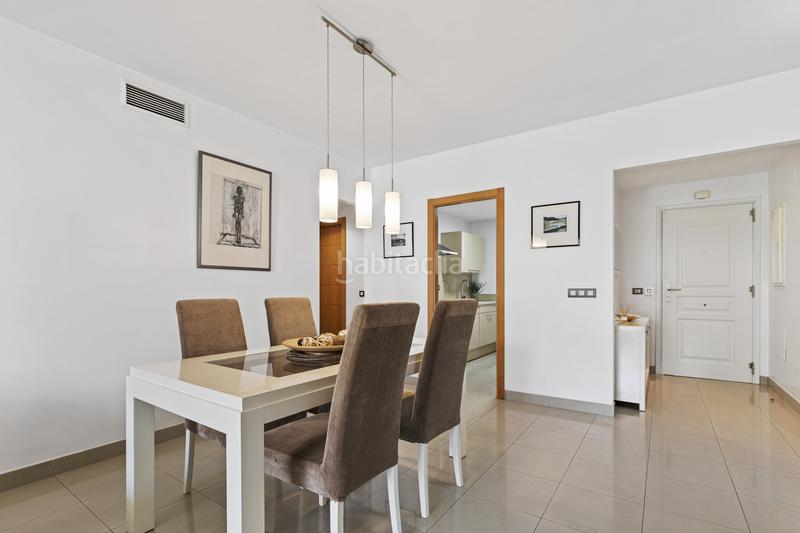 Foto 443a7ccd-3113-4b78-b775-5f7f81d778f5. Apartamento encantador, moderno, planta baja, 2 dormitorios, 2 baño apartamento, situado en cortijo del mar, . en Estepona