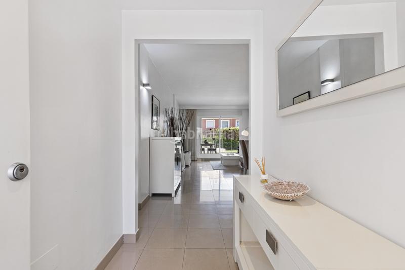 Foto 530d7c7b-ecd7-4b7e-b7a5-0471d26a0cd5. Apartamento encantador, moderno, planta baja, 2 dormitorios, 2 baño apartamento, situado en cortijo del mar, . en Estepona