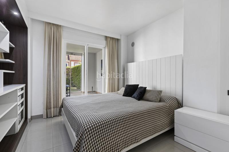 Foto 62563256-7b61-4e8e-a2cc-5e7923c5f9ae. Apartamento encantador, moderno, planta baja, 2 dormitorios, 2 baño apartamento, situado en cortijo del mar, . en Estepona
