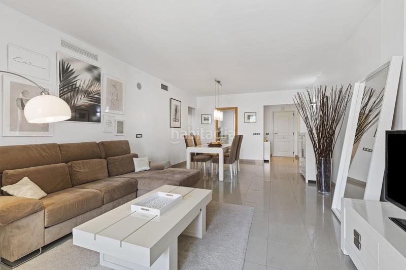 Foto 7157e983-a117-49b9-8542-2c7fbd0afc62. Apartamento encantador, moderno, planta baja, 2 dormitorios, 2 baño apartamento, situado en cortijo del mar, . en Estepona