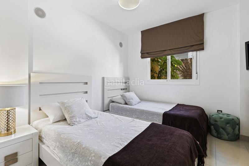 Foto 7da22fc4-3305-4bb8-aeb6-fc09f7c915c6. Apartamento encantador, moderno, planta baja, 2 dormitorios, 2 baño apartamento, situado en cortijo del mar, . en Estepona