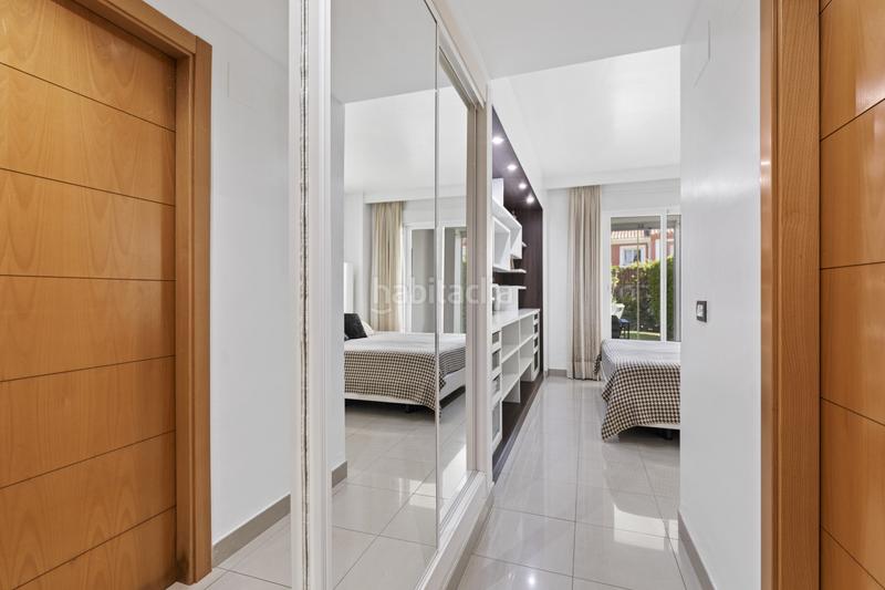 Foto 7f17eaff-a8e9-494f-8906-44cd8b040ff7. Apartamento encantador, moderno, planta baja, 2 dormitorios, 2 baño apartamento, situado en cortijo del mar, . en Estepona