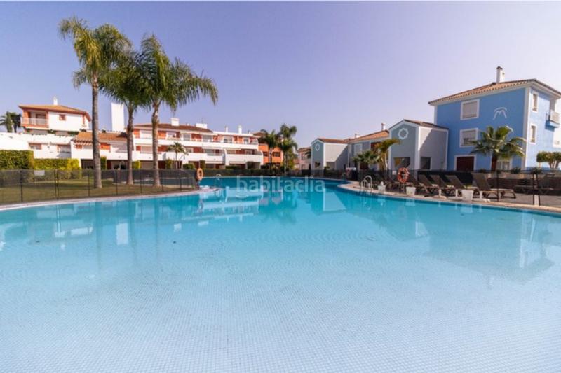 Foto 90d72637-ea1c-4f81-9235-bee84ff1f913. Apartamento encantador, moderno, planta baja, 2 dormitorios, 2 baño apartamento, situado en cortijo del mar, . en Estepona