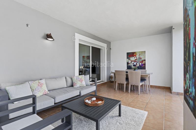 Foto d037be51-8929-4460-b765-7948adaa5ec4. Apartamento encantador, moderno, planta baja, 2 dormitorios, 2 baño apartamento, situado en cortijo del mar, . en Estepona