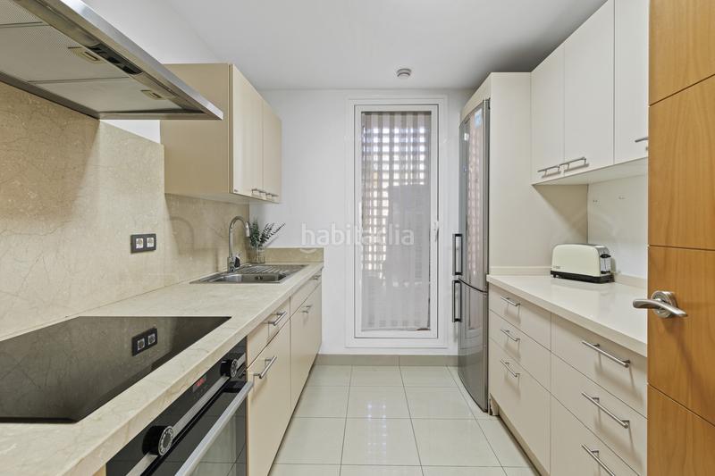 Foto d4df683c-7dfa-40e5-ad2f-e055ae755a49. Apartamento encantador, moderno, planta baja, 2 dormitorios, 2 baño apartamento, situado en cortijo del mar, . en Estepona