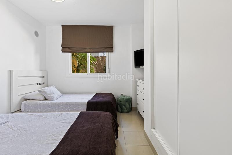 Foto ef1f844e-c726-4b26-baf5-ae3535b419d8. Apartamento encantador, moderno, planta baja, 2 dormitorios, 2 baño apartamento, situado en cortijo del mar, . en Estepona
