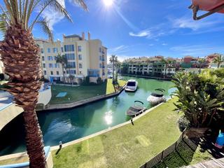 Appartement à Puerto de Sotogrande-La Marina