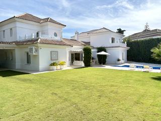 Casa en Sotogrande Costa