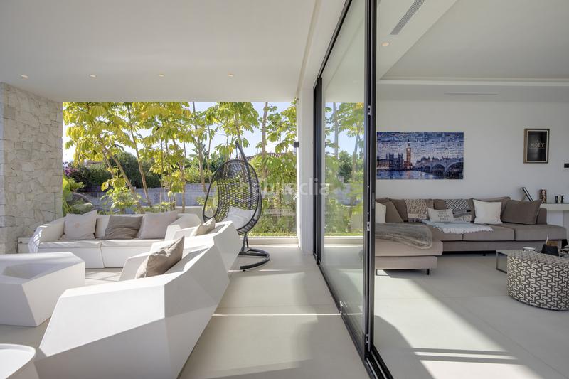 Foto 08f27a77-34b2-4dc5-8fbb-65a2f412eff1. Casa en San Pedro de Alcántara Pueblo Marbella