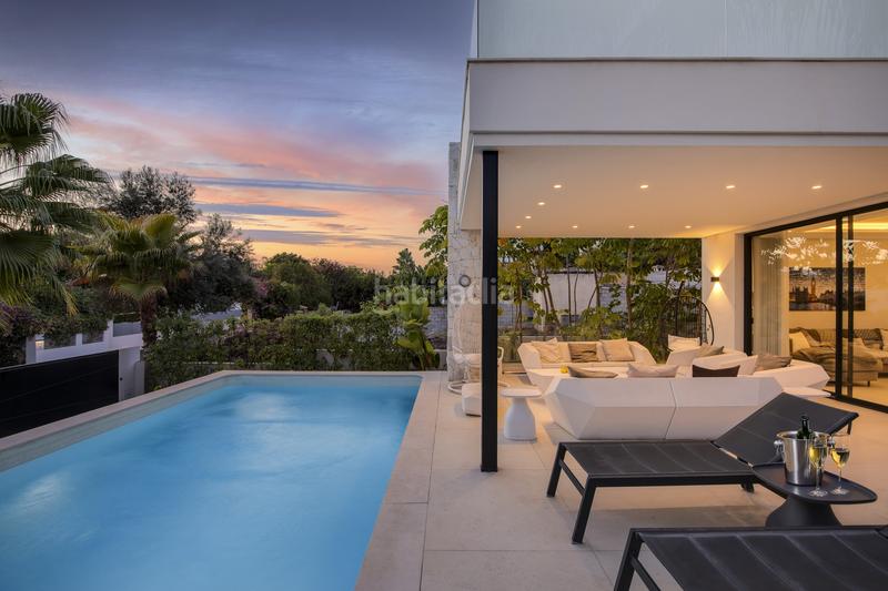 Foto 1f35f0b3-4cd2-4414-b5ed-35a06616587a. Casa en San Pedro de Alcántara Pueblo Marbella