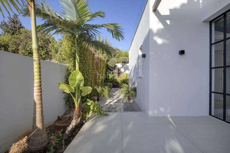 Foto 2848d9e3-f1e6-483b-8415-25939b7f33d1. Casa en San Pedro de Alcántara Pueblo Marbella