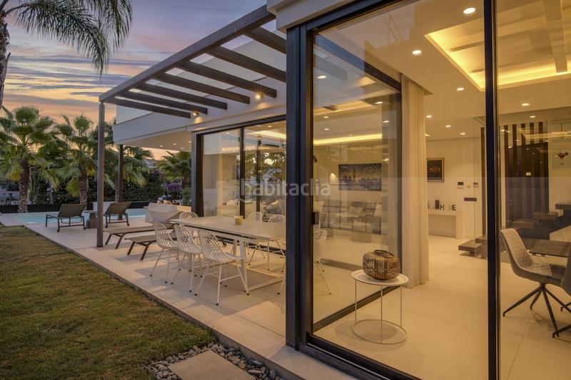 Foto 3fc570f8-3493-4c14-9e95-27201cfaeb05. Casa en San Pedro de Alcántara Pueblo Marbella