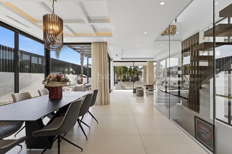 Foto 5d8124c3-4305-4d47-9108-279eff984b02. Casa en San Pedro de Alcántara Pueblo Marbella