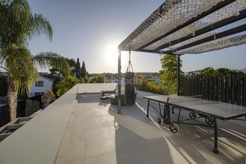 Foto 796b327d-2700-4707-8bee-0c561b715cb1. Casa en San Pedro de Alcántara Pueblo Marbella