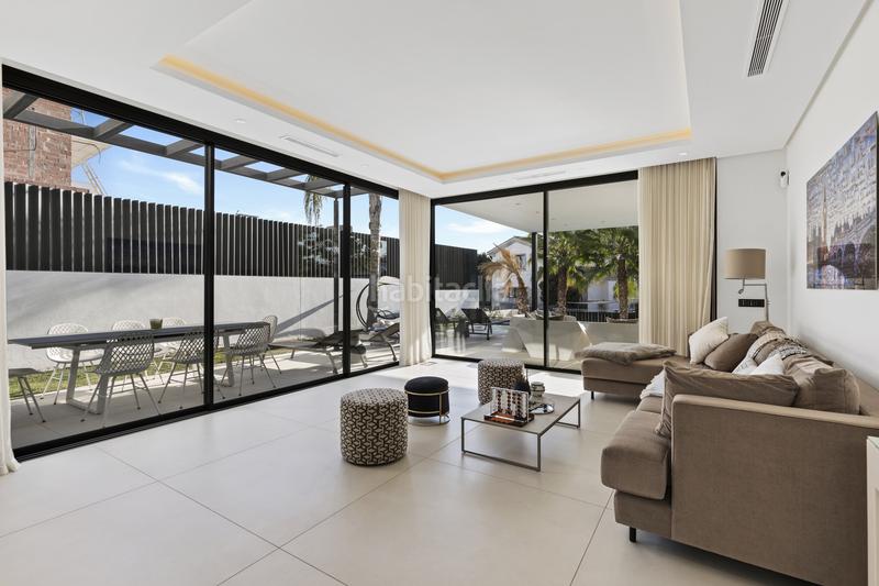 Foto 94955cfa-34e2-498b-aa64-ae5dffeb61b2. Casa en San Pedro de Alcántara Pueblo Marbella