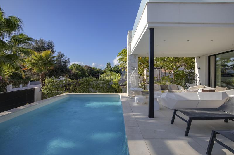 Foto d494d94b-7de5-44b5-b1ef-69bc5e1df700. Casa en San Pedro de Alcántara Pueblo Marbella