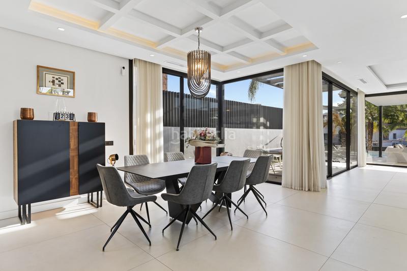 Foto db0be492-64a2-41e7-bd24-c17a7fc8d1bc. Casa en San Pedro de Alcántara Pueblo Marbella