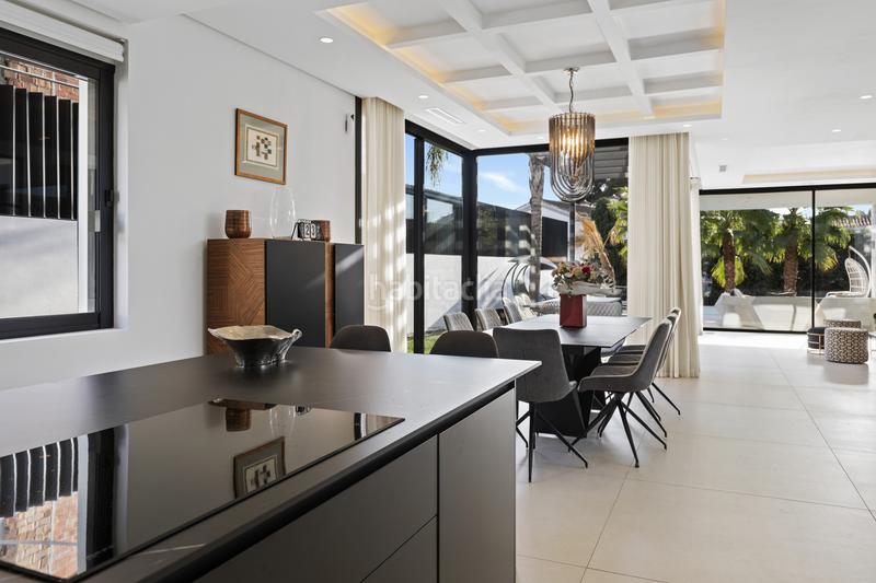 Foto e65e37c2-ace8-423e-bd70-d31df18a9a73. Casa en San Pedro de Alcántara Pueblo Marbella