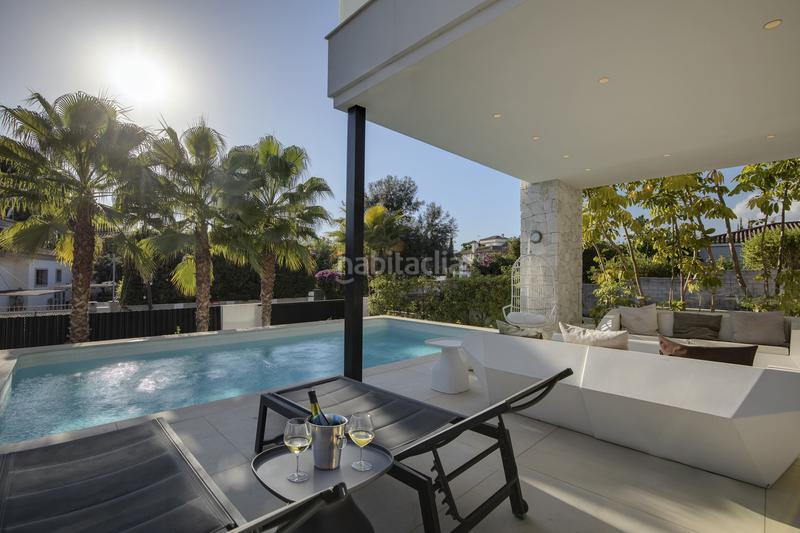 Foto f7f61303-d600-4961-93bb-07b250127436. Casa en San Pedro de Alcántara Pueblo Marbella