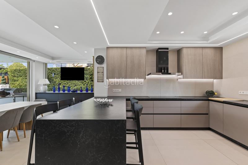 Foto 2e4e703f-a59d-43b4-9250-820aa56454e1. Casa con piscina in Guadalmina Alta Marbella