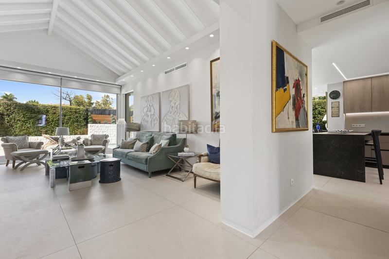 Foto 4baa951e-417c-4fac-b253-44b218284de8. Casa con piscina in Guadalmina Alta Marbella