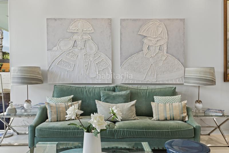 Foto 4cacd09b-98fa-42ce-a65f-e3cd0d80bd15. Casa con piscina in Guadalmina Alta Marbella