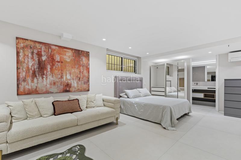 Foto 65175a83-0579-4d7a-876b-22fd32bdf365. Casa con piscina in Guadalmina Alta Marbella