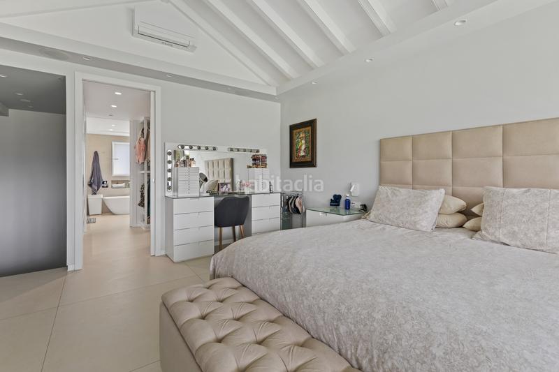 Foto 6d32c149-3d19-4268-990e-d8d59b913bea. Casa con piscina in Guadalmina Alta Marbella