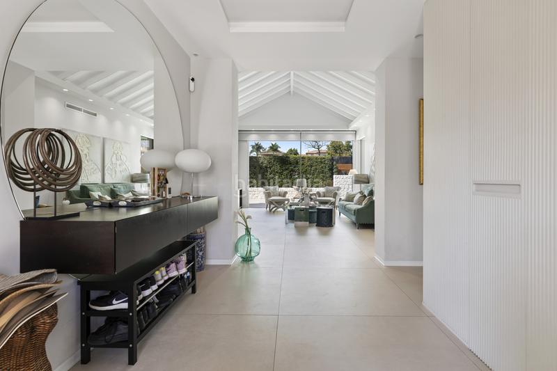 Foto 78868b11-c9ca-4466-b1a1-a0cfec9aaa21. Casa con piscina in Guadalmina Alta Marbella