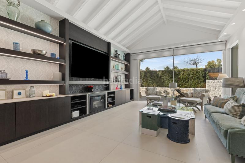 Foto 7e29ada5-bc8c-4544-ad1f-84a03b02611a. Casa con piscina in Guadalmina Alta Marbella