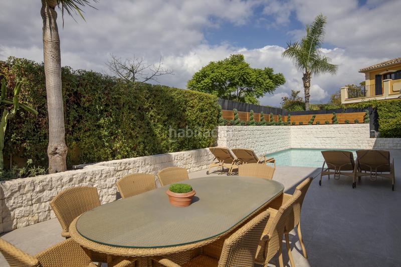 Foto 8a37f9c7-3829-4010-b682-e29c72ca9bd9. Casa con piscina in Guadalmina Alta Marbella