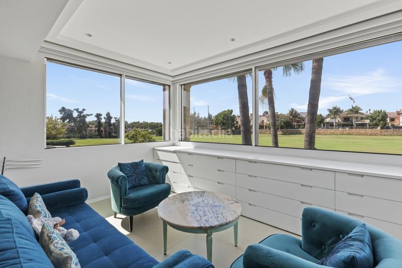 Foto 9860f9ac-e26b-44e8-8d6b-1b7dd6552635. Casa con piscina in Guadalmina Alta Marbella