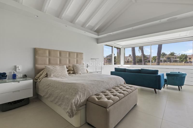 Foto 986a362c-6d97-4a65-8bb3-2ce8a652b4cc. Casa con piscina in Guadalmina Alta Marbella