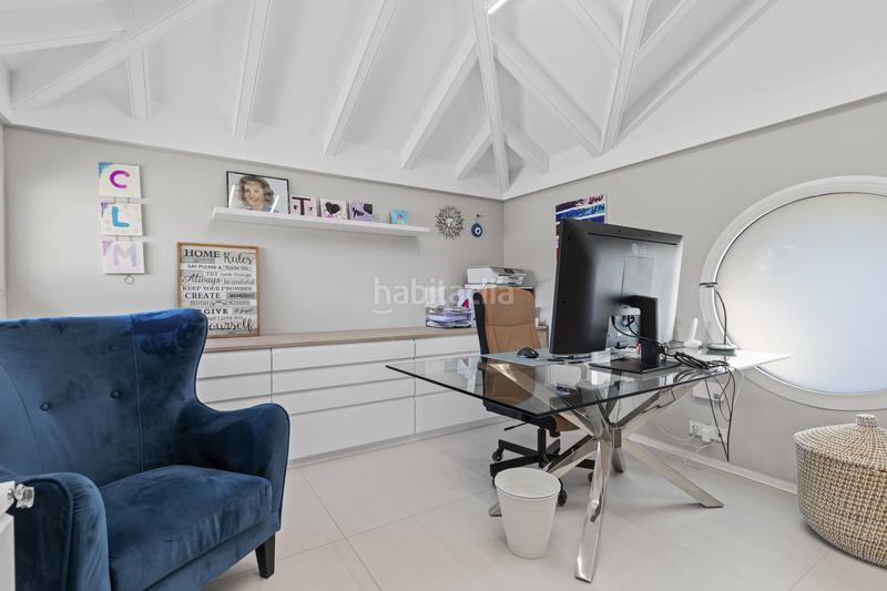 Foto d9f5ef54-e917-4135-b010-d3c842552dce. Casa con piscina in Guadalmina Alta Marbella