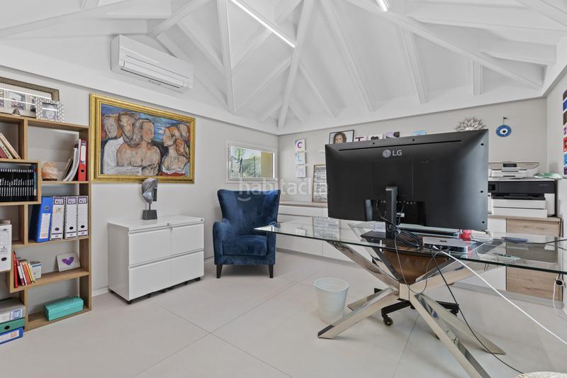 Foto dab043f2-47e1-490c-ab10-514c9972d1fd. Casa con piscina in Guadalmina Alta Marbella