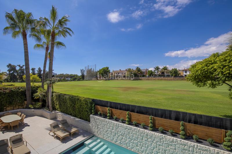 Foto de23ef45-1a1c-4147-8336-31f0340b48da. Casa con piscina in Guadalmina Alta Marbella