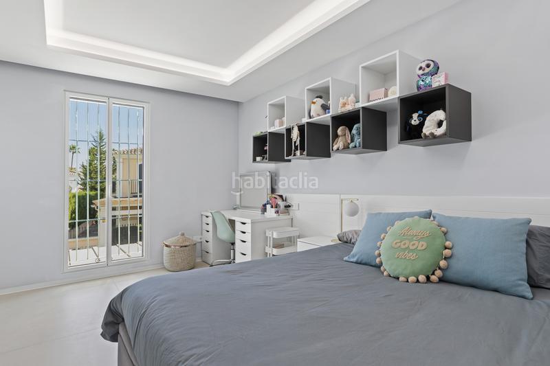 Foto f42ce639-a4b1-47de-86ae-e9f45c8f734c. Casa con piscina in Guadalmina Alta Marbella