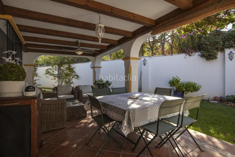 Foto 02ab5021-6565-4381-a8ca-a93ca27d3448. Casa con riscaldamento parcheggio piscina in Guadalmina Alta Marbella