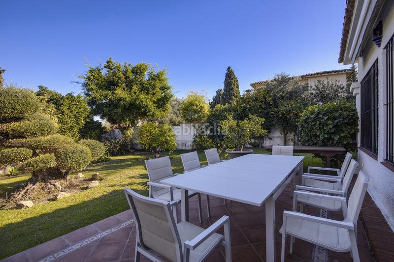 Foto 0f9d715e-45ce-4108-a846-6e1fcd3c7f02. Casa con riscaldamento parcheggio piscina in Guadalmina Alta Marbella