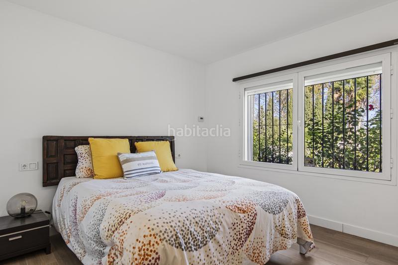 Foto 14c59c4d-ef28-4120-bcd7-35082f99fe00. Casa con riscaldamento parcheggio piscina in Guadalmina Alta Marbella