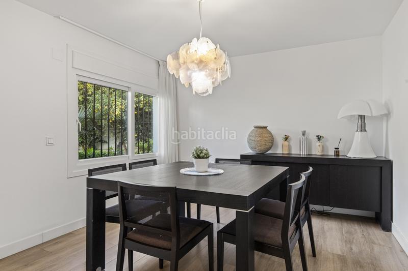 Foto 16e43668-b31a-4c5a-9fad-9ee1cc5b3318. Casa con riscaldamento parcheggio piscina in Guadalmina Alta Marbella